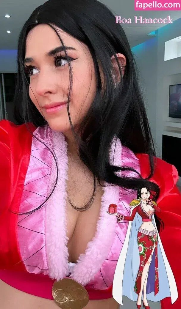 Bibi Vitona Onlyfans Photo Gallery 