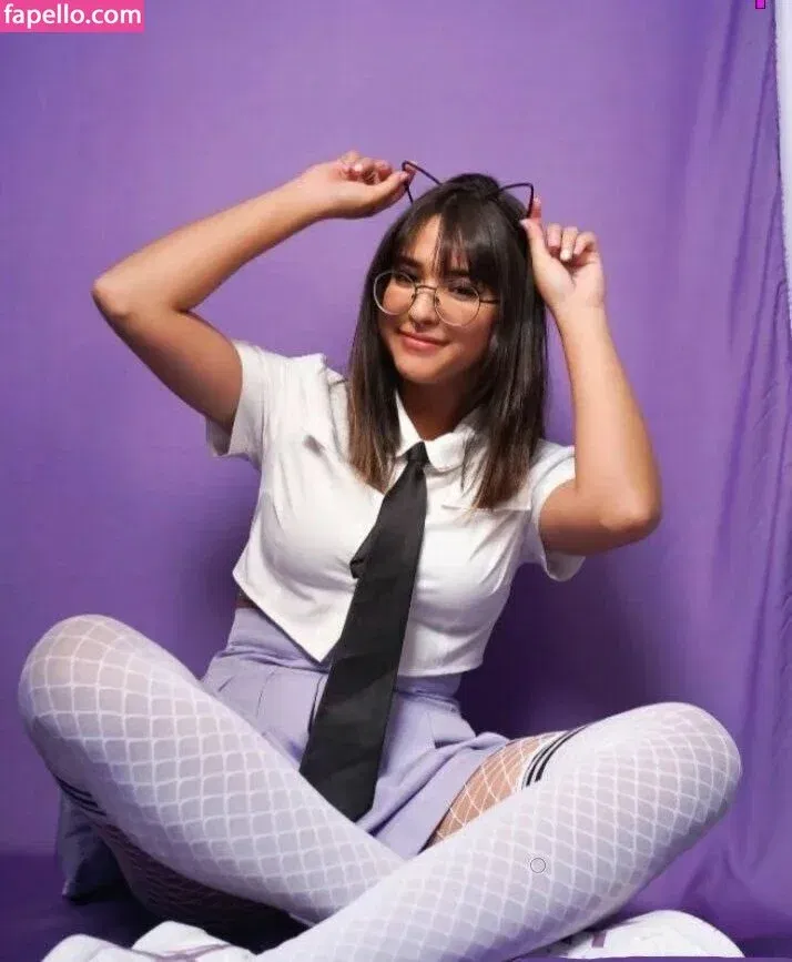 Bibi Vitona Onlyfans Photo Gallery 