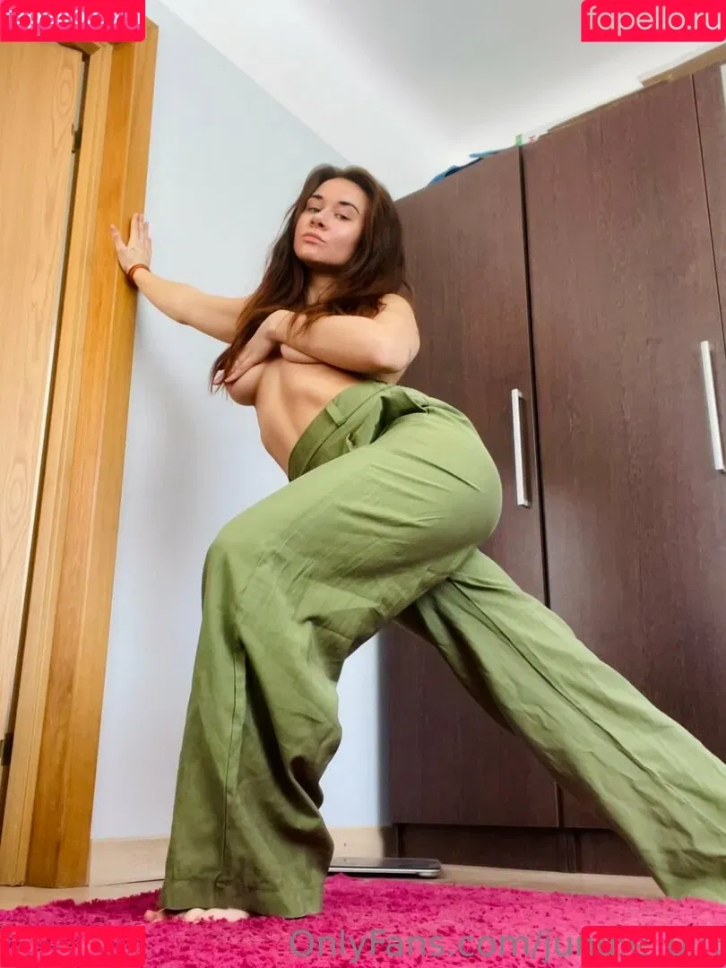 jungle_girl Onlyfans Photo Gallery 