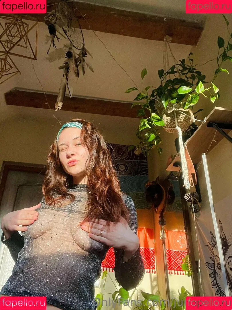 jungle_girl Onlyfans Photo Gallery 