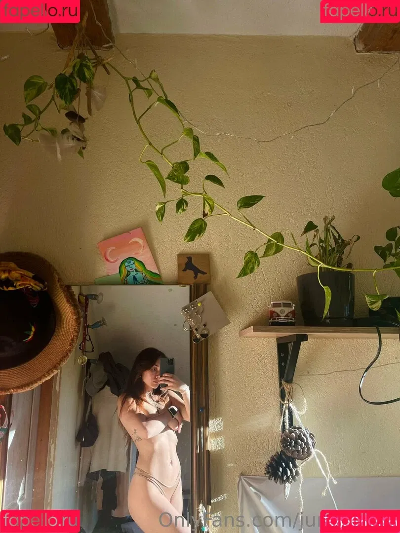 jungle_girl Onlyfans Photo Gallery 