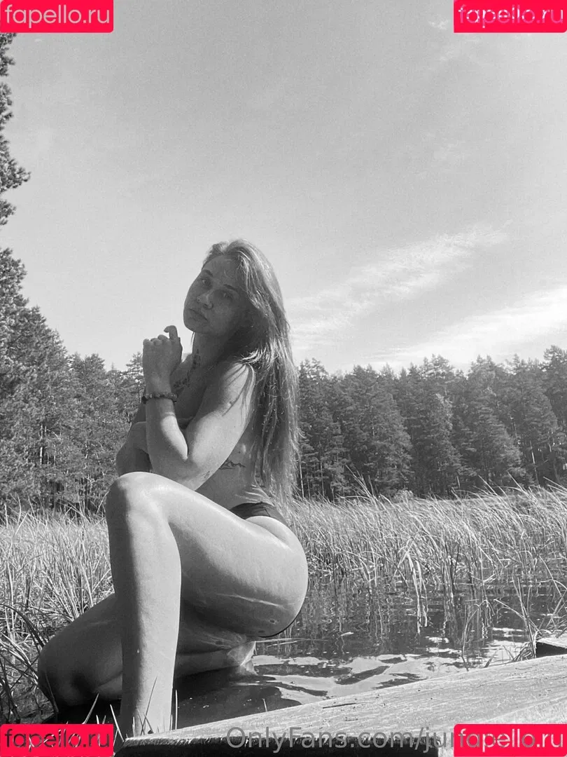 jungle_girl Onlyfans Photo Gallery 