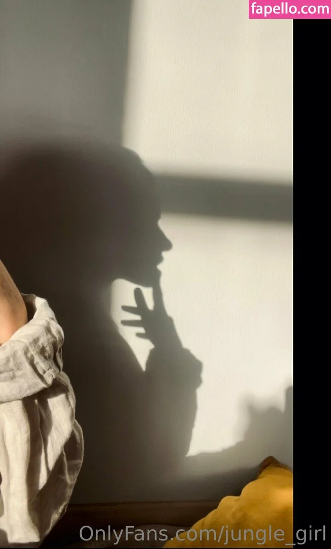 jungle_girl Onlyfans Photo Gallery 