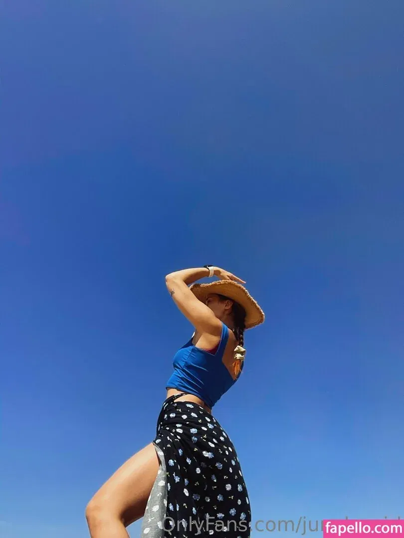 jungle_girl Onlyfans Photo Gallery 