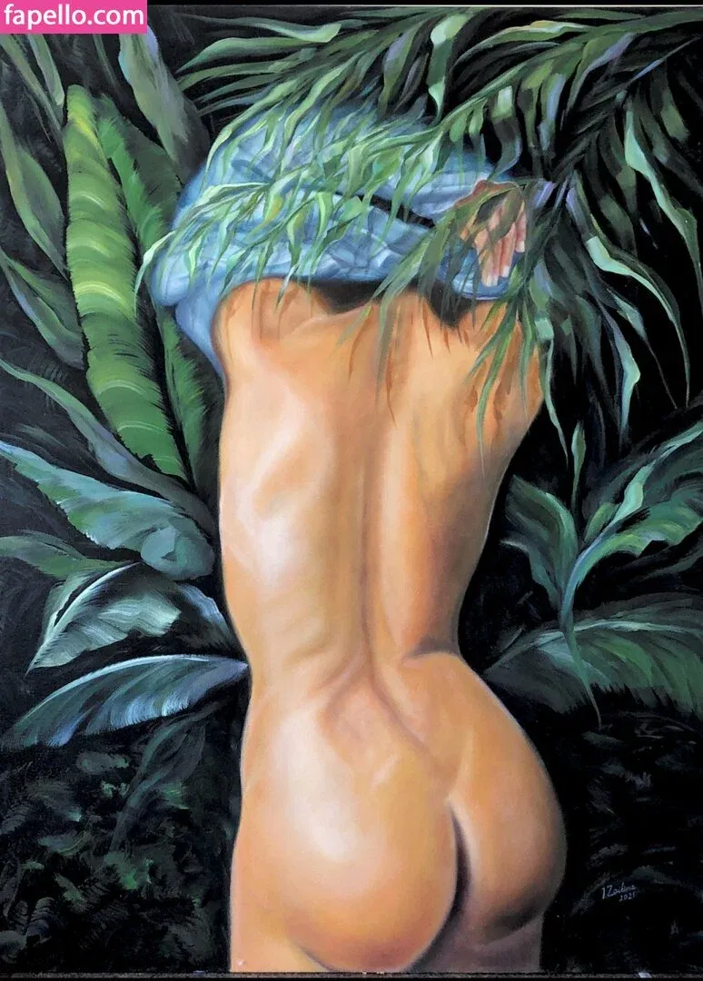 jungle_girl Onlyfans Photo Gallery 