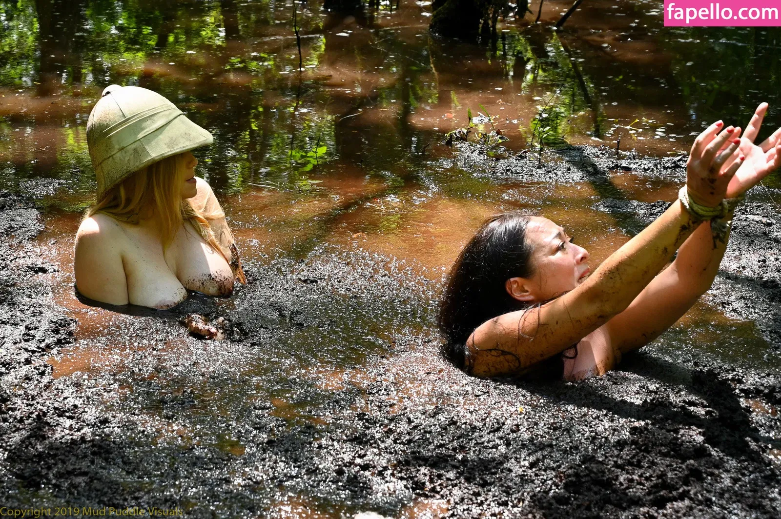 jungle_girl Onlyfans Photo Gallery 