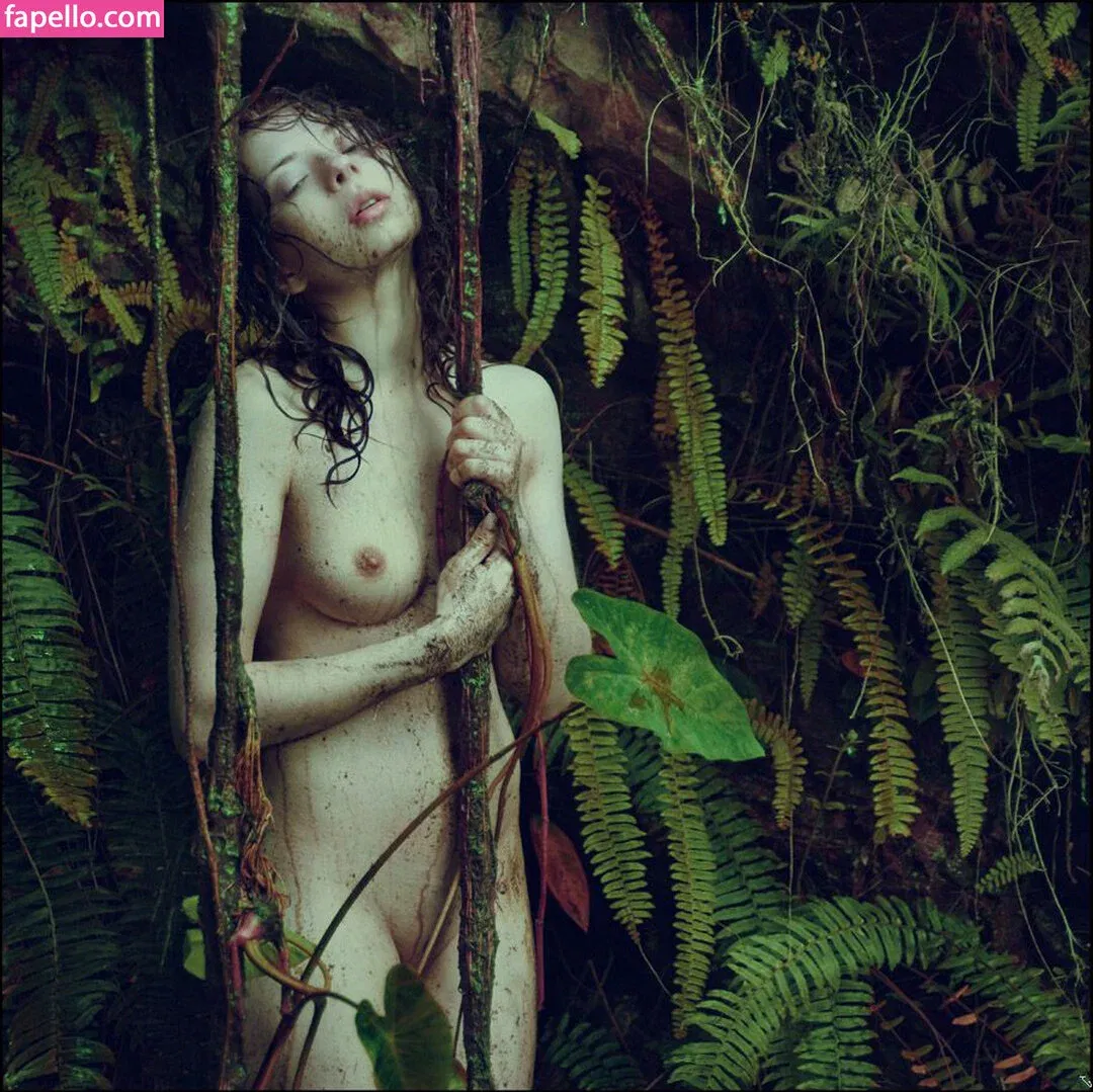 jungle_girl Onlyfans Photo Gallery 