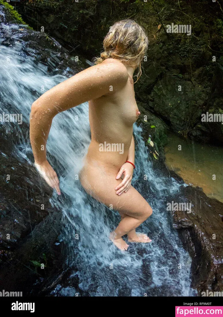 jungle_girl Onlyfans Photo Gallery 