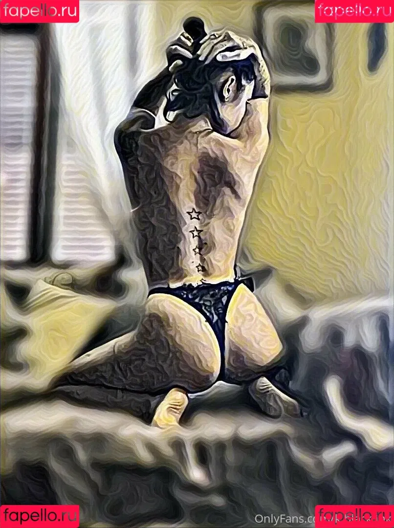 k.black.ink Onlyfans Photo Gallery 