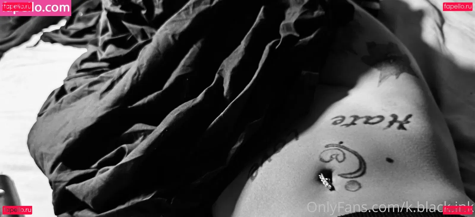 k.black.ink Onlyfans Photo Gallery 