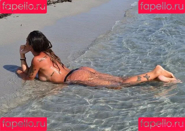 Alina Cappiello Onlyfans Photo Gallery 