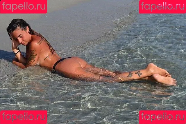 Alina Cappiello Onlyfans Photo Gallery 