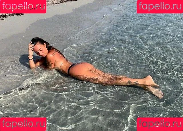 Alina Cappiello Onlyfans Photo Gallery 
