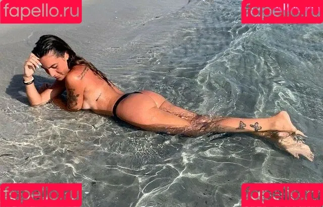 Alina Cappiello Onlyfans Photo Gallery 