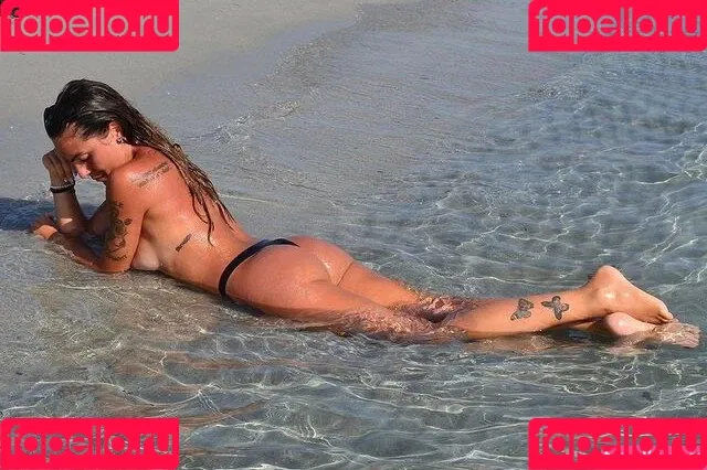 Alina Cappiello Onlyfans Photo Gallery 