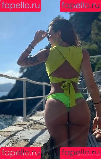 Alina Cappiello Onlyfans Photo Gallery 