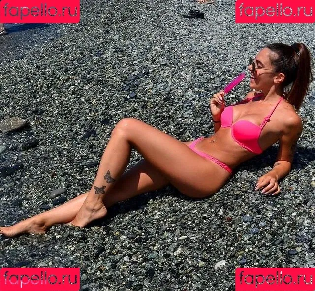 Alina Cappiello Onlyfans Photo Gallery 