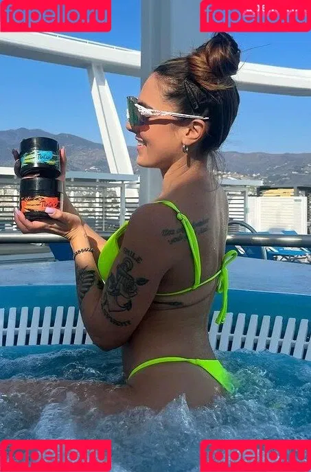 Alina Cappiello Onlyfans Photo Gallery 