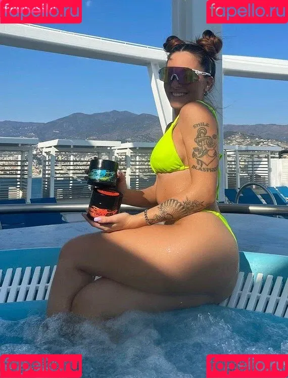 Alina Cappiello Onlyfans Photo Gallery 