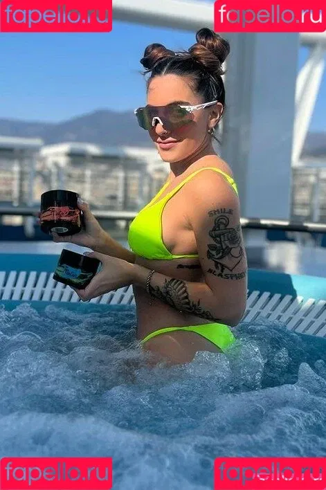 Alina Cappiello Onlyfans Photo Gallery 