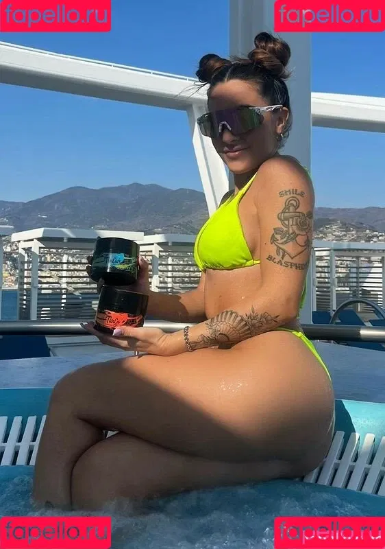 Alina Cappiello Onlyfans Photo Gallery 