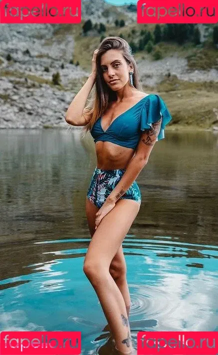 Alina Cappiello Onlyfans Photo Gallery 