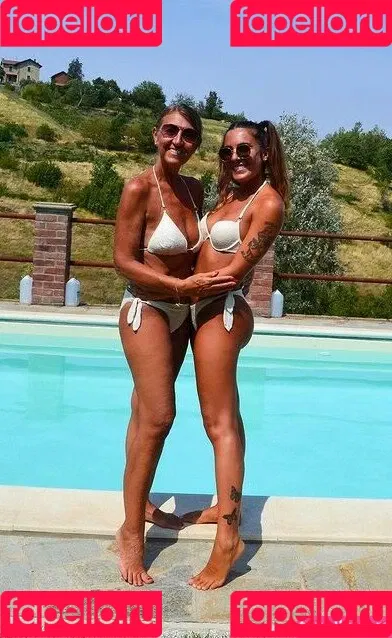 Alina Cappiello Onlyfans Photo Gallery 