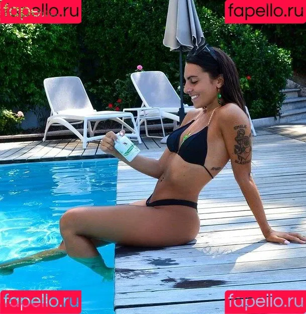 Alina Cappiello Onlyfans Photo Gallery 