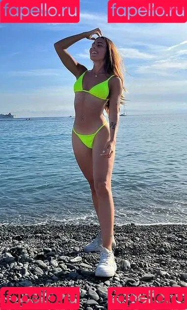 Alina Cappiello Onlyfans Photo Gallery 