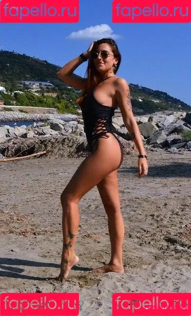 Alina Cappiello Onlyfans Photo Gallery 