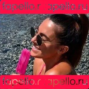 Alina Cappiello Onlyfans Photo Gallery 