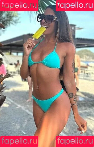 Alina Cappiello Onlyfans Photo Gallery 