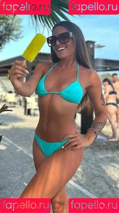 Alina Cappiello Onlyfans Photo Gallery 