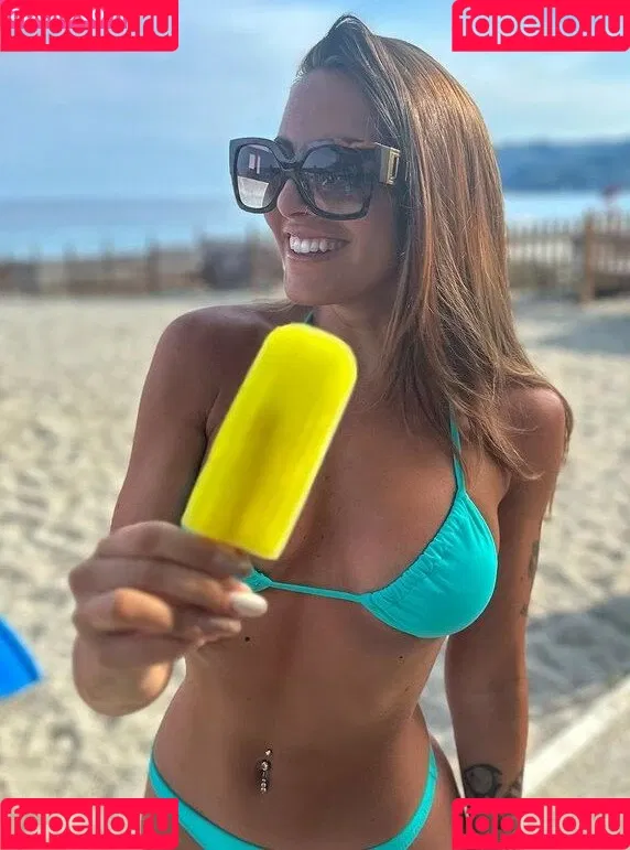 Alina Cappiello Onlyfans Photo Gallery 