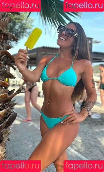 Alina Cappiello Onlyfans Photo Gallery 
