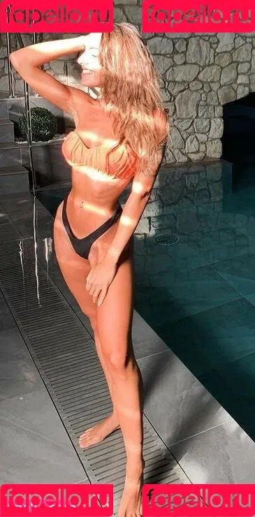 Alina Cappiello Onlyfans Photo Gallery 
