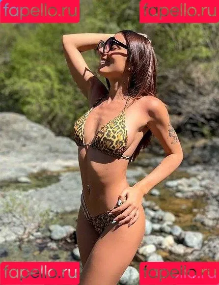 Alina Cappiello Onlyfans Photo Gallery 