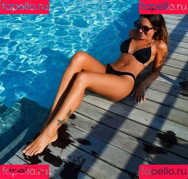 Alina Cappiello Onlyfans Photo Gallery 