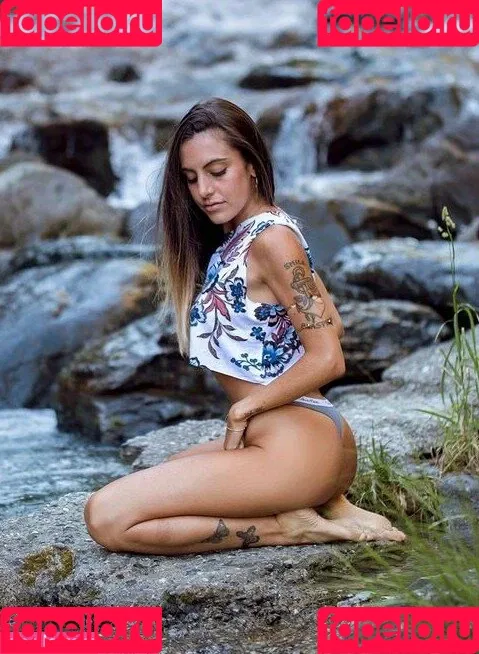Alina Cappiello Onlyfans Photo Gallery 