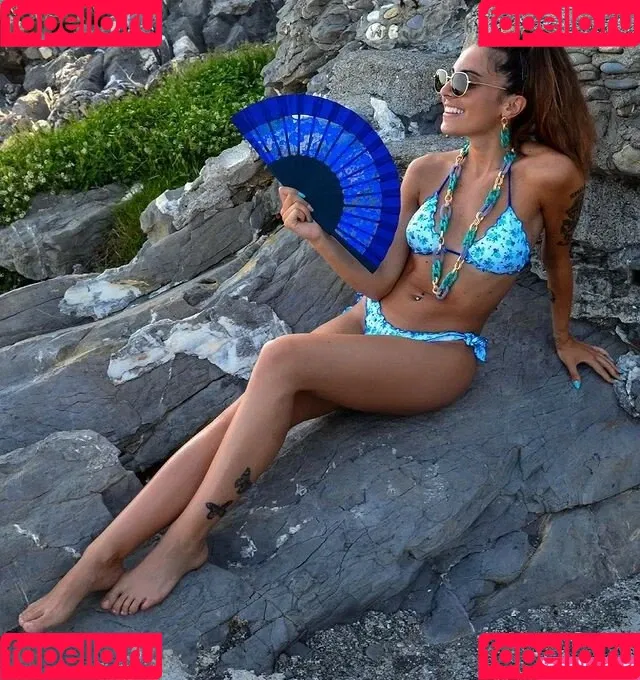 Alina Cappiello Onlyfans Photo Gallery 