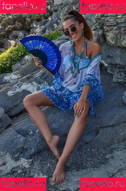 Alina Cappiello Onlyfans Photo Gallery 