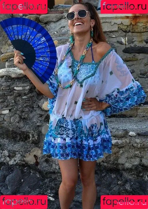 Alina Cappiello Onlyfans Photo Gallery 
