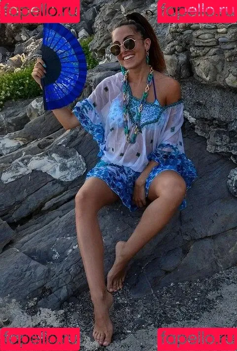 Alina Cappiello Onlyfans Photo Gallery 