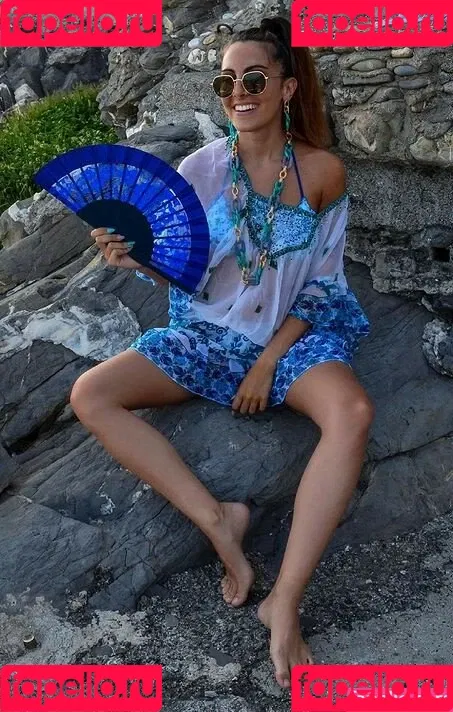 Alina Cappiello Onlyfans Photo Gallery 