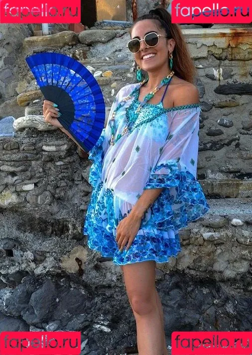 Alina Cappiello Onlyfans Photo Gallery 