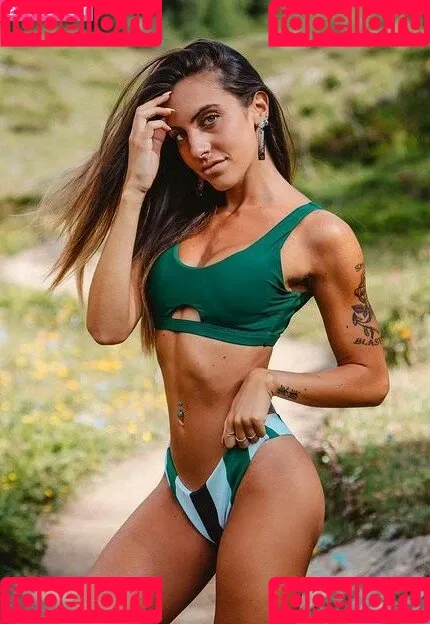 Alina Cappiello Onlyfans Photo Gallery 