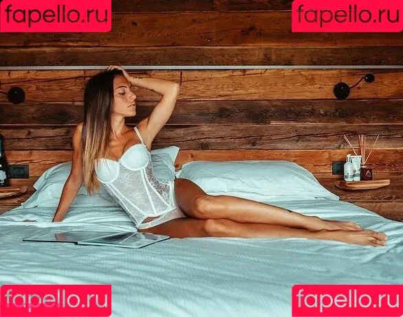 Alina Cappiello Onlyfans Photo Gallery 