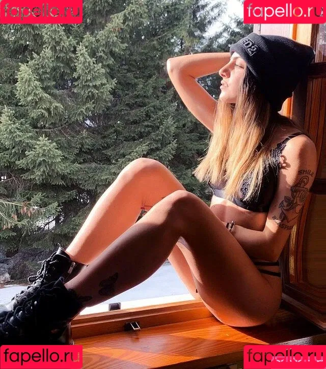 Alina Cappiello Onlyfans Photo Gallery 