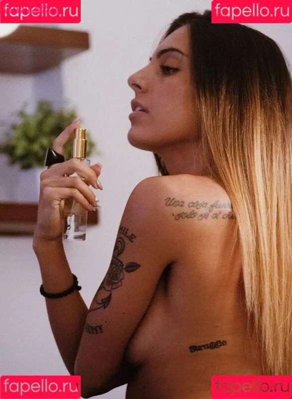 Alina Cappiello Onlyfans Photo Gallery 