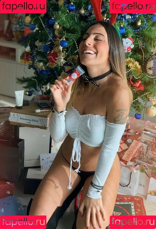 Alina Cappiello Onlyfans Photo Gallery 